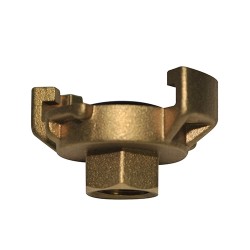 Raccord express taraudé 3/8"