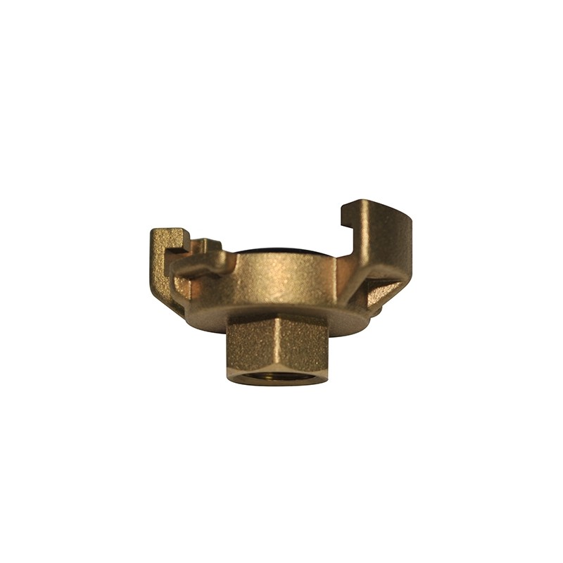 Raccord express taraudé 3/8"