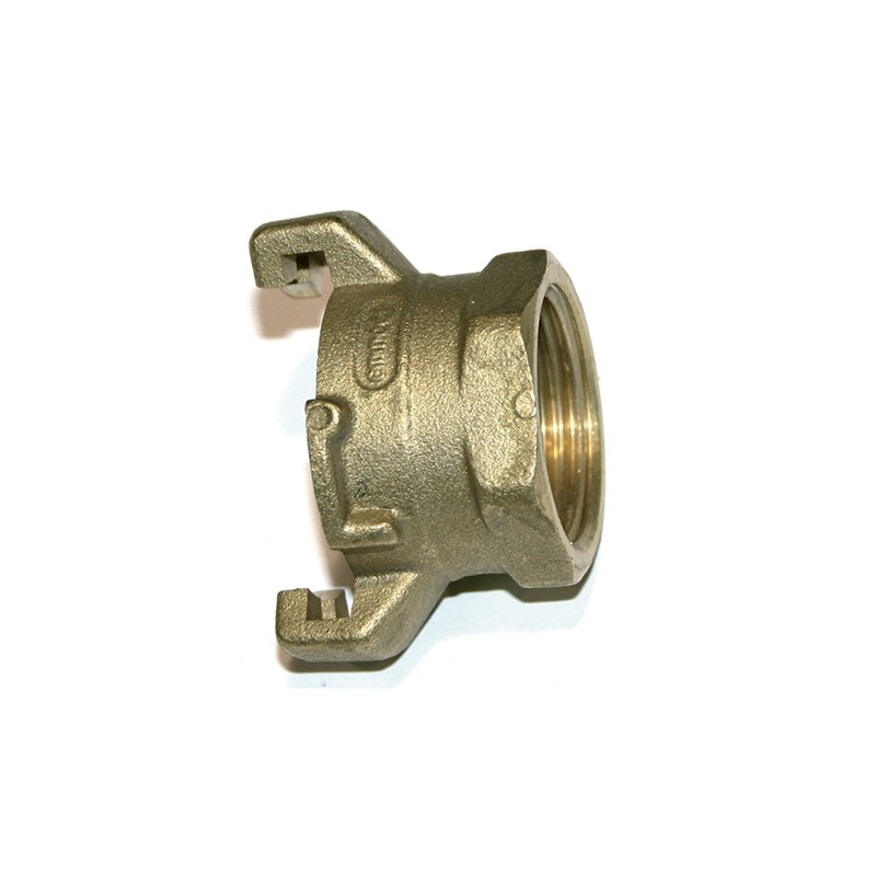 Raccord express taraudé 1/2"