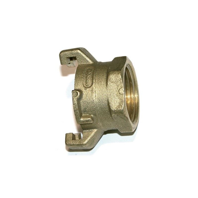 Raccord express taraudé 3/4"