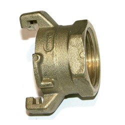 Raccord express taraudé 1"