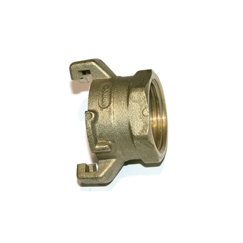 Raccord express taraudé 1"