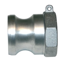 Adaptateur taraudé  3/4"