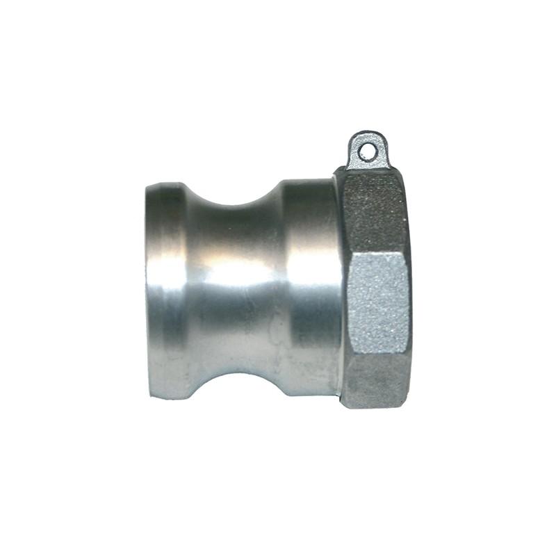 Adaptateur taraudé  3/4"