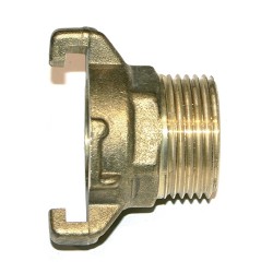 Raccord express fileté 3/8"