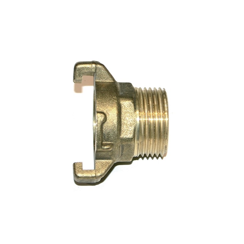 Raccord express fileté 3/8"