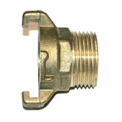 Raccord express fileté 1/2"