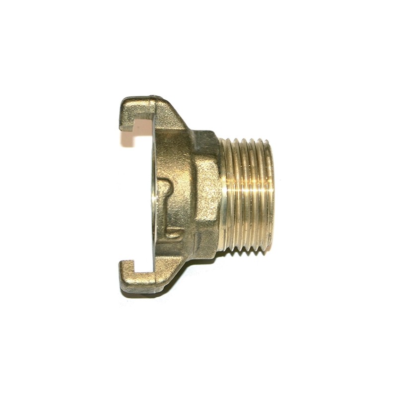 Raccord express fileté 1/2"