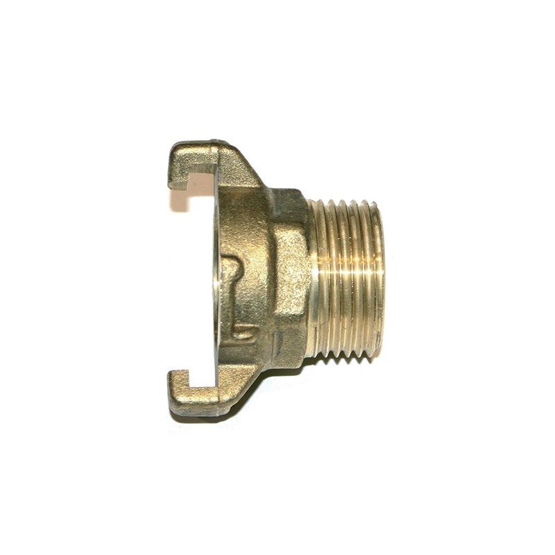 Raccord express fileté 1"