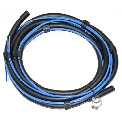 Tuyau produit  5 mètre pour sableuses