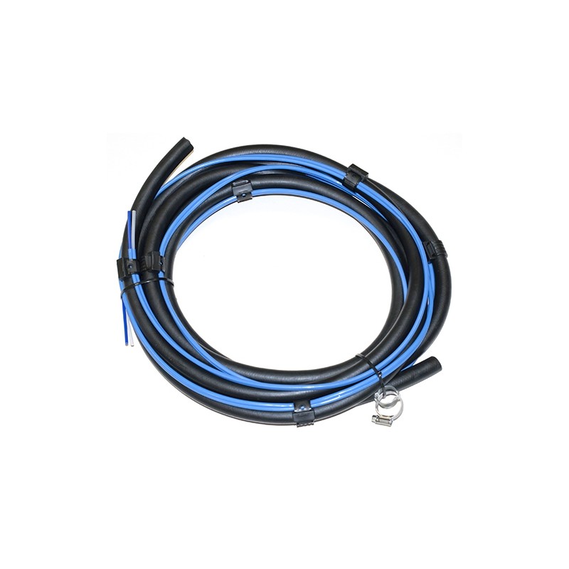 Tuyau produit  5 mètre pour sableuses