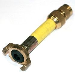 Adaptateur express-atta. laiton Femelle