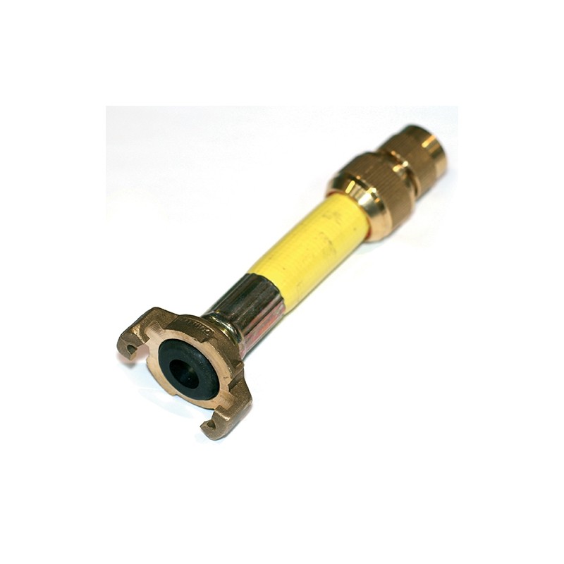 Adaptateur express-atta. laiton Femelle