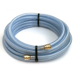 Tuyau produit ø 10 x 15 mètres EUROPROPULVE V5