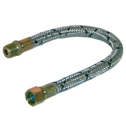 Tuyau air débimètre 24 P