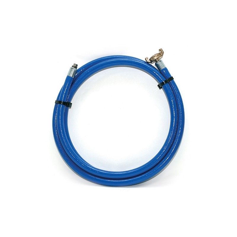 Tuyau air alimentation machine 6-8-14 et 24 P