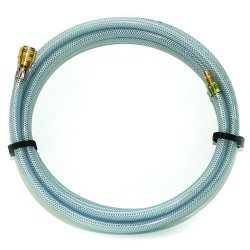 Tuyau air complet lance 5.25 m  4 P