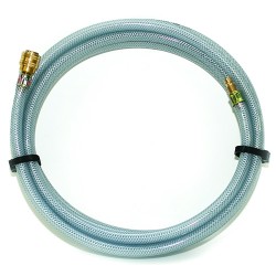 Tuyau air complet lance 10.85 m  14 P