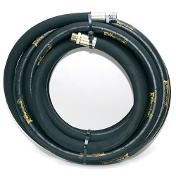 Tuyau produit ø 32 x  5 m fileté 1" x 1"1/4