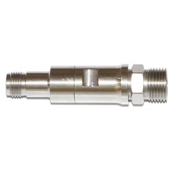 Raccord tournant pour PISTOLET JETPRO