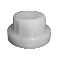 Buse projection façade ø 20