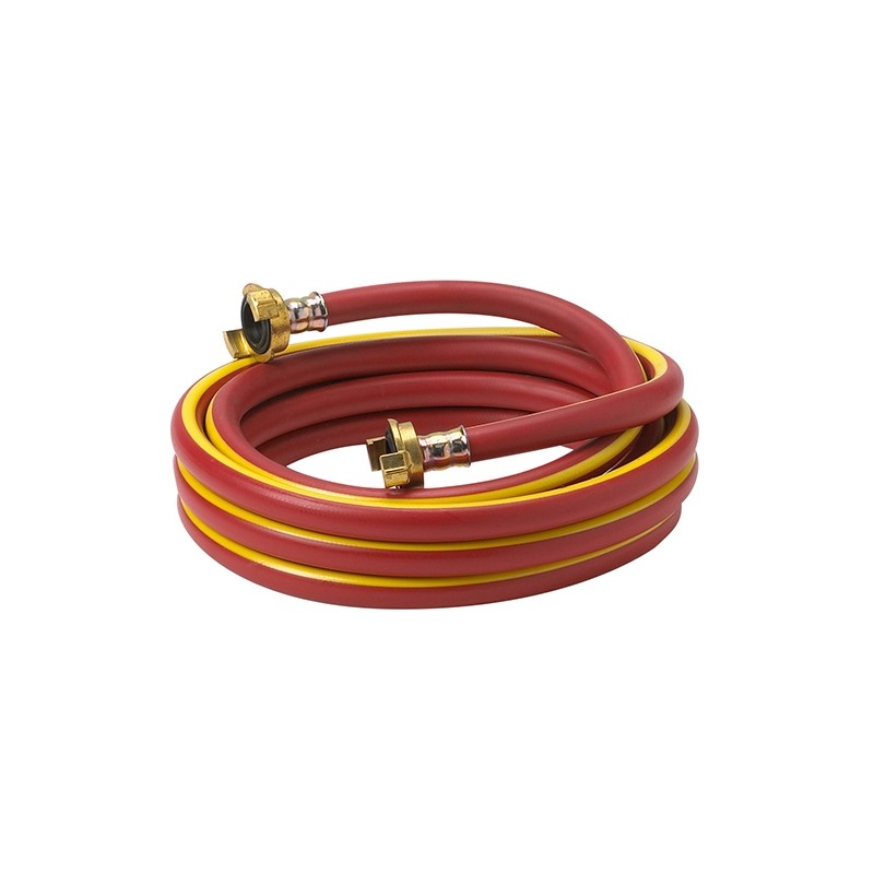 Tuyau air ø 13 x 16 m raccords GEKA