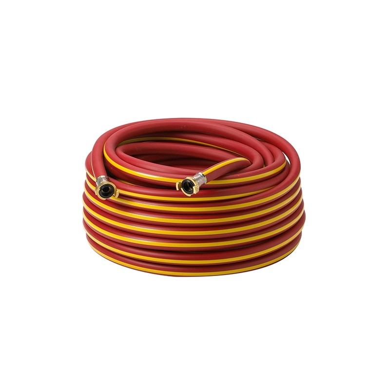 Tuyau d'eau Ø19 en 40 ml équipé GEKA