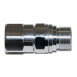 Raccord tournant 1" MF Lance MIXER"