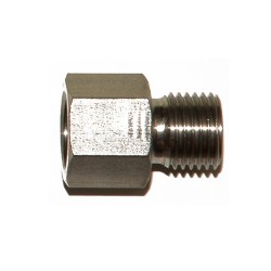 Raccord 1/4" MBSP x 1/4" FBSP