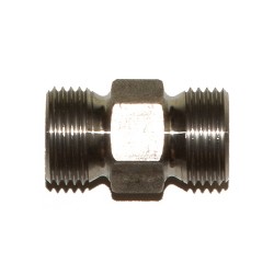 Raccord 3/8" MBSP x 3/8" MBSP