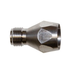 Adaptateur support de buse 7/8 F-GRACO x 11/16 M-WAGNER