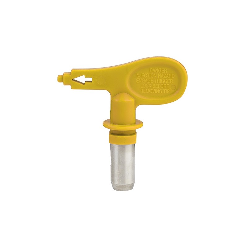 Buse TT3  331, filtre crosse blanc