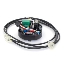 Carte électronique 230V malaxeur MAXPRO 1100, 1300