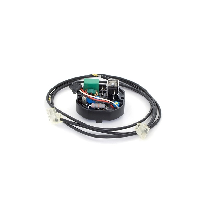 Carte électronique 230V malaxeur MAXPRO 1100, 1300