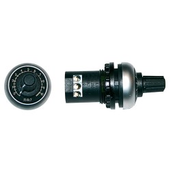 Potentiomètre complet de machine à projeter à partir de Mars 2003