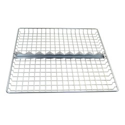 Grille coupe sac pour MIXER PLUS MONO