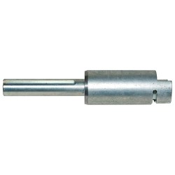 Arbre transmission rapide malaxeur COMPACT PRO IDEAL