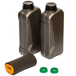 Pack entretien compresseur EUROPRO 50 TR