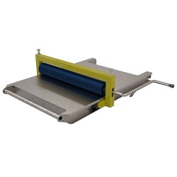 Vide sac  pour JETPRO 120