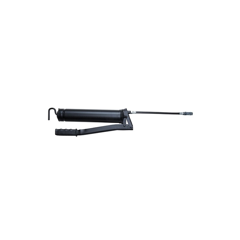 Pompe à graisse manuelle