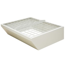 Rehausse cuve MIXPRO 28