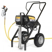 Pompe à piston ProSpray 3.39 Enduit et accessoires Pompe à piston ProSpray 3.39 Enduit et accessoires