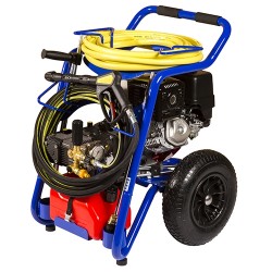 Nettoyeur Haute Pression EUROPROLAV 18-280 TH.2 HONDA