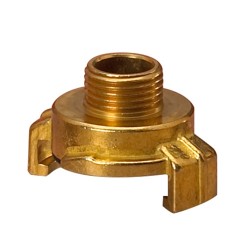 Raccord Geka mâle 1/2″