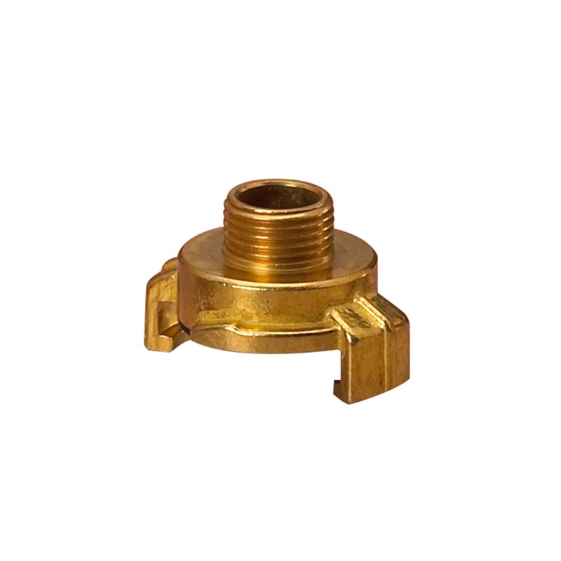 Raccord Geka mâle 1/2″