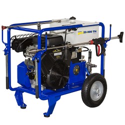 Nettoyeur Haute Pression...