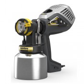 Pistolet FinishControl 3500 Pistolet FinishControl 3500