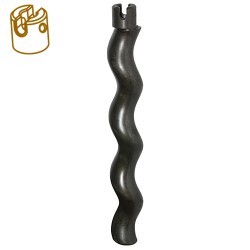 Rotor pompe EUROPRO MAP 9