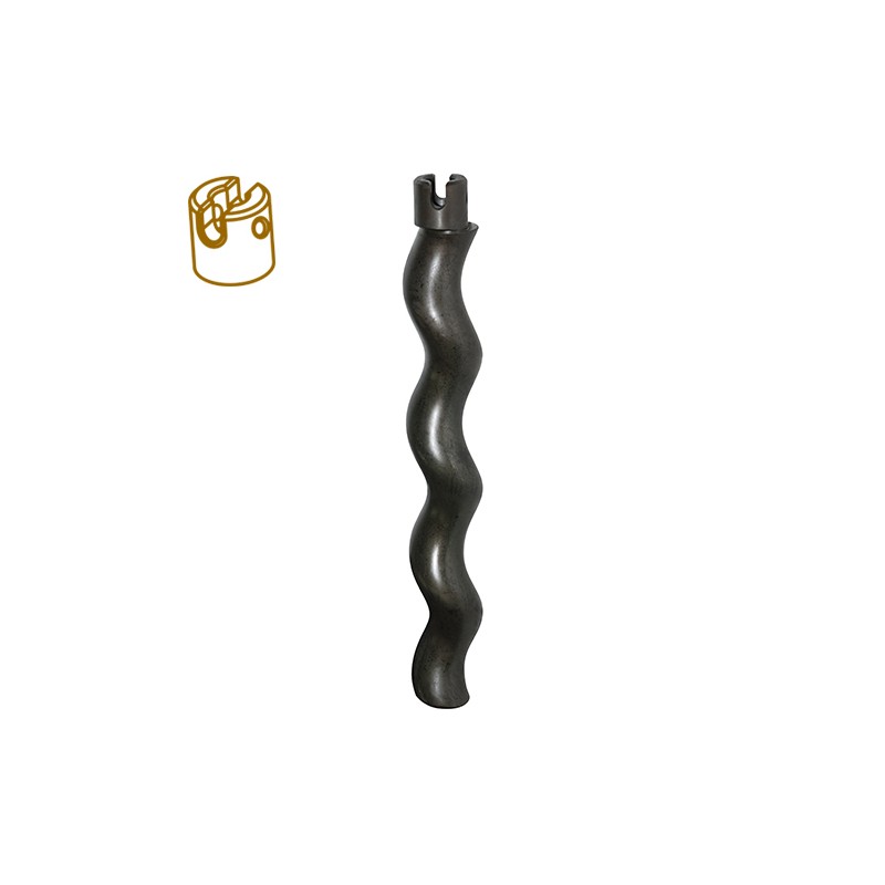 Rotor pompe EUROPRO MAP 9