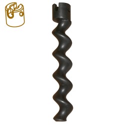 Rotor pompe EUROPRO MAP 3